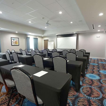 Hampton Inn & Suites Oklahoma City/Quail Springs Εξωτερικό φωτογραφία