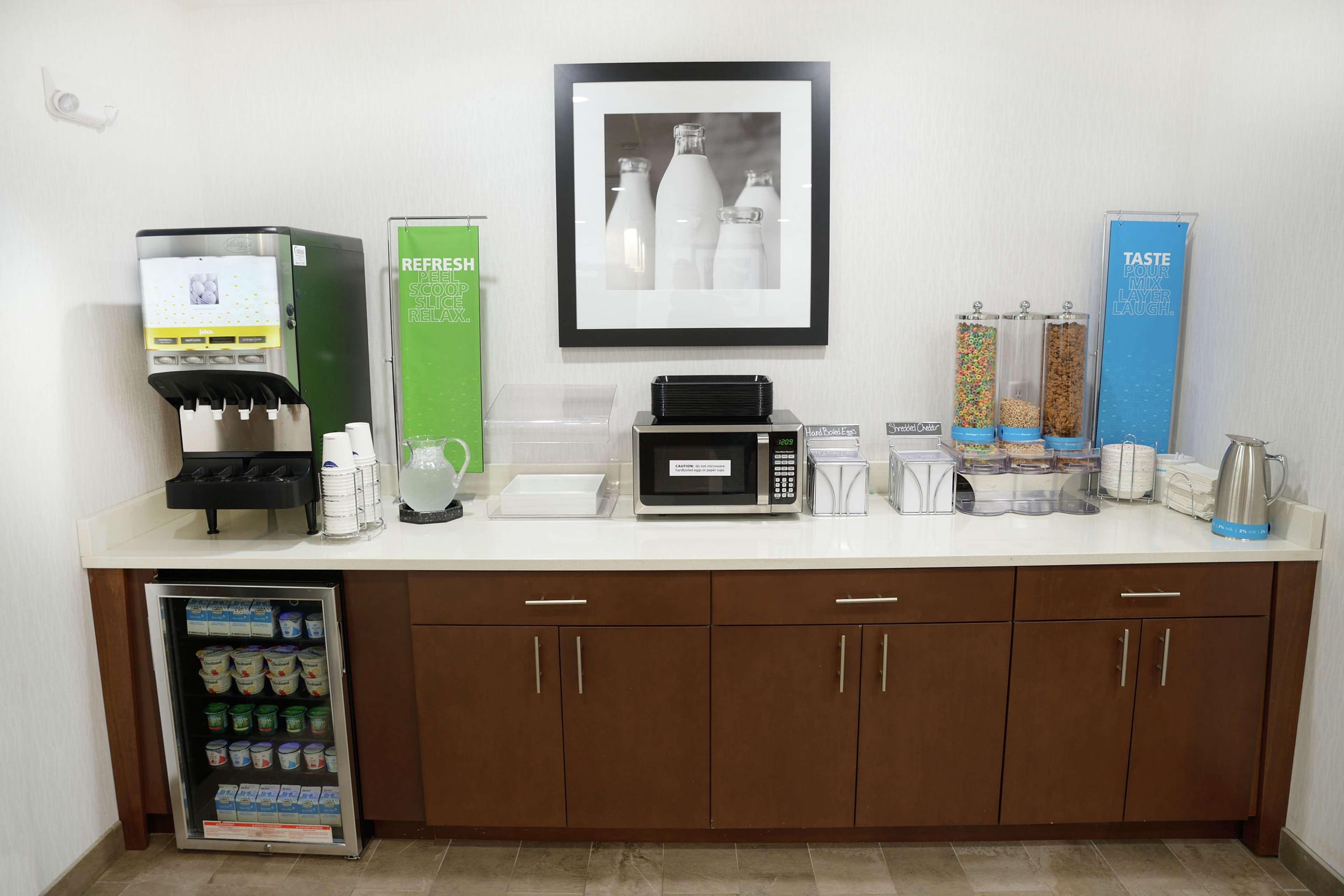 Hampton Inn & Suites Oklahoma City/Quail Springs Εξωτερικό φωτογραφία