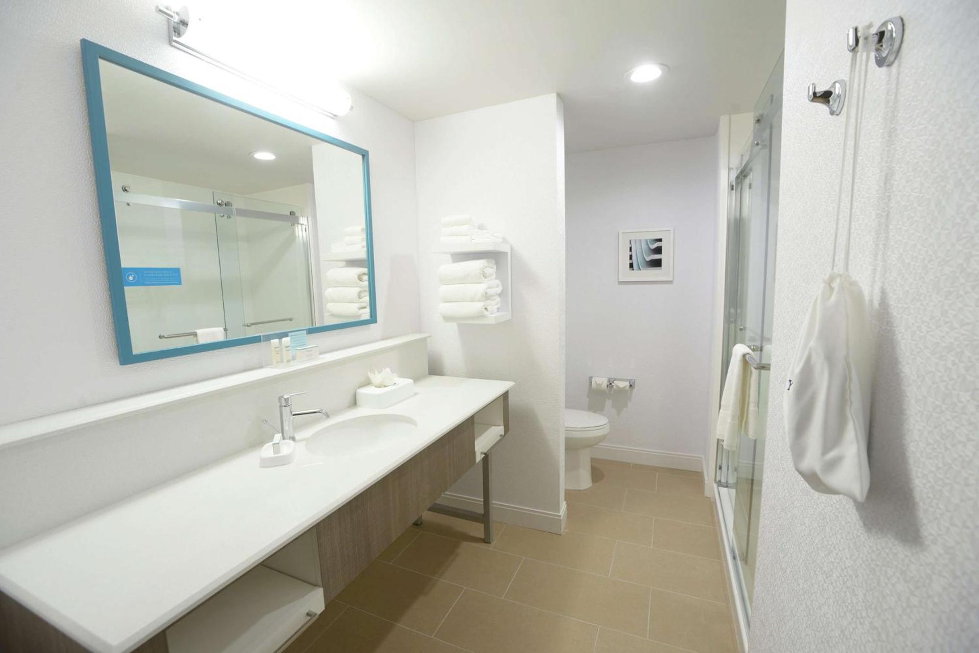 Hampton Inn & Suites Oklahoma City/Quail Springs Εξωτερικό φωτογραφία