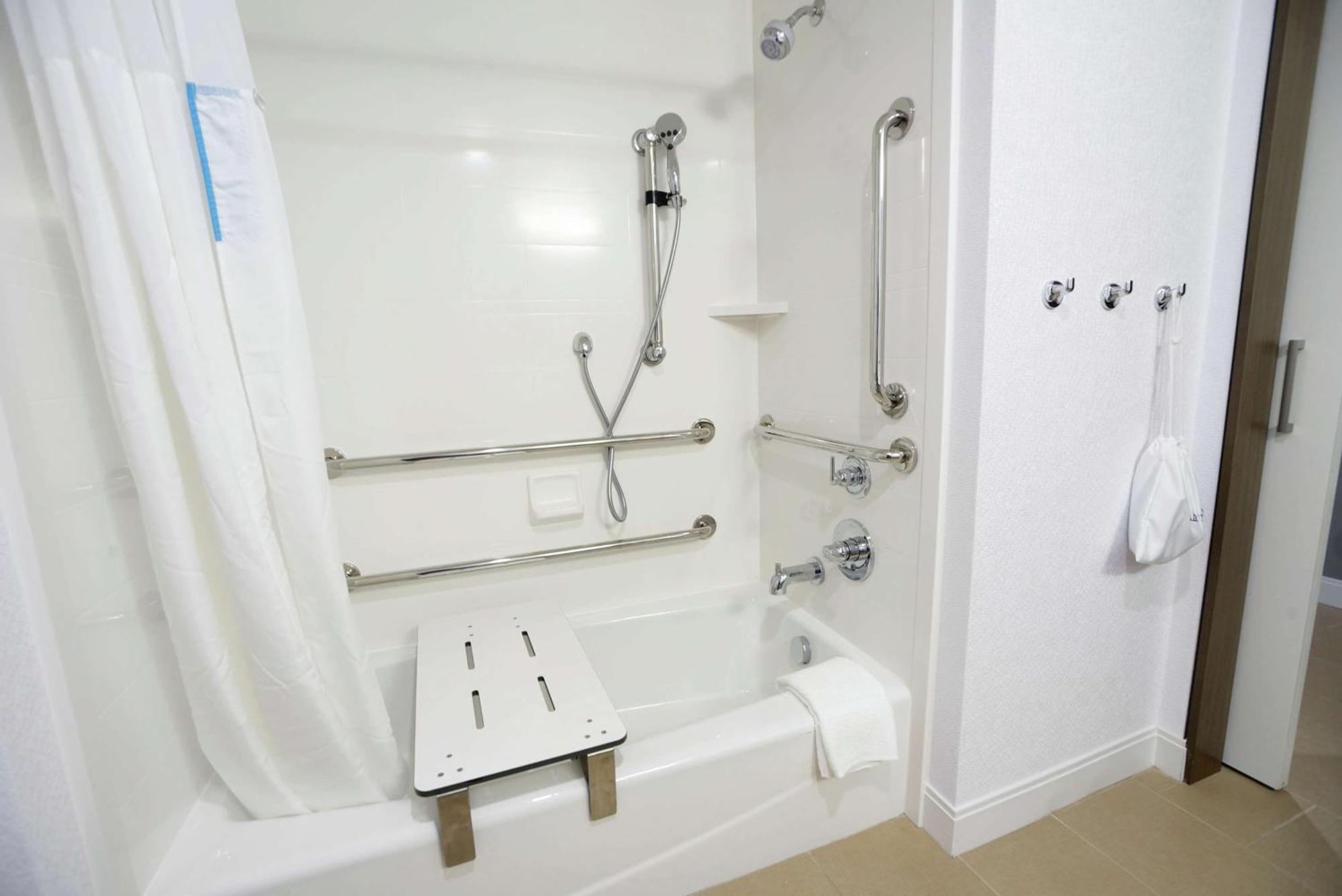 Hampton Inn & Suites Oklahoma City/Quail Springs Εξωτερικό φωτογραφία