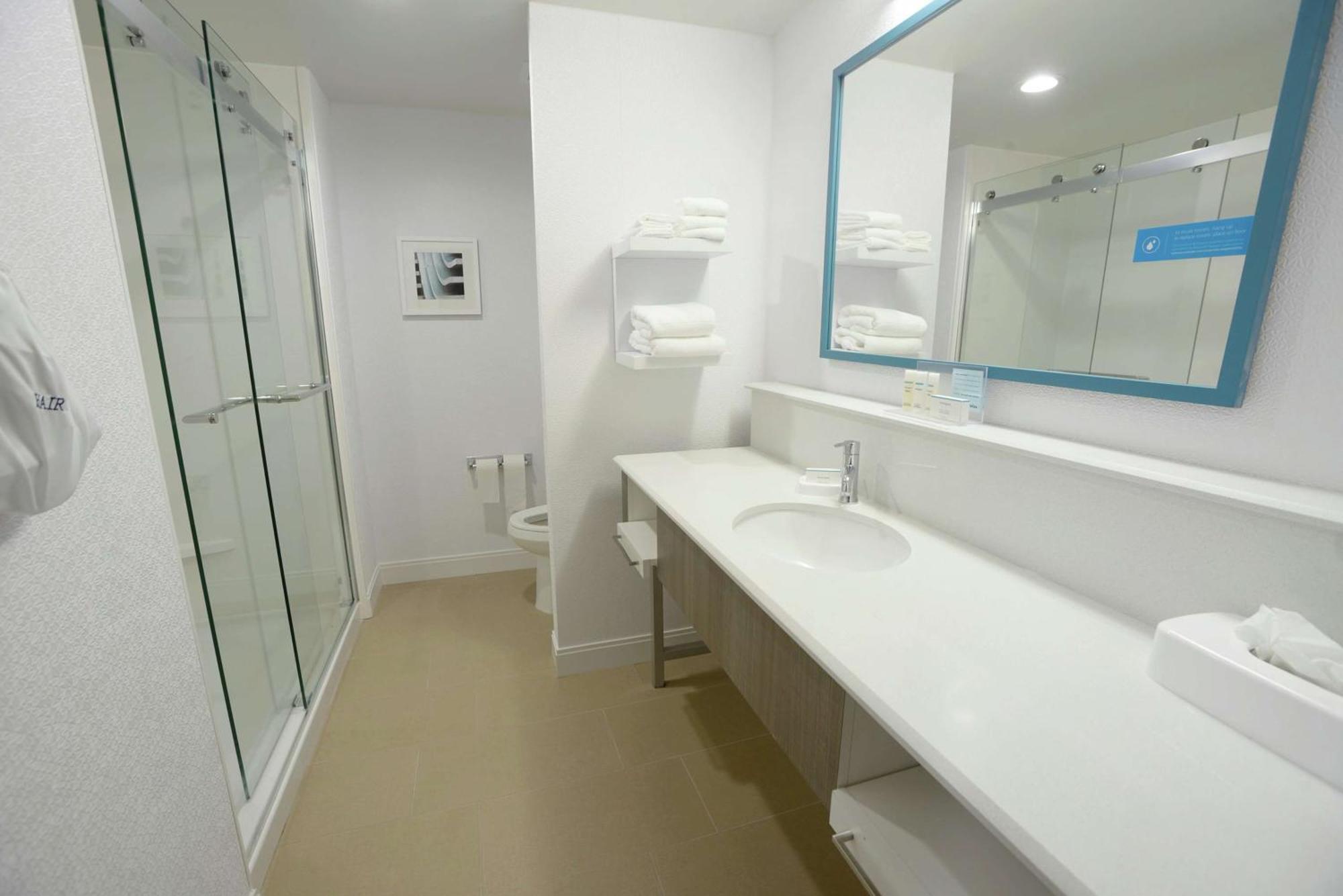 Hampton Inn & Suites Oklahoma City/Quail Springs Εξωτερικό φωτογραφία