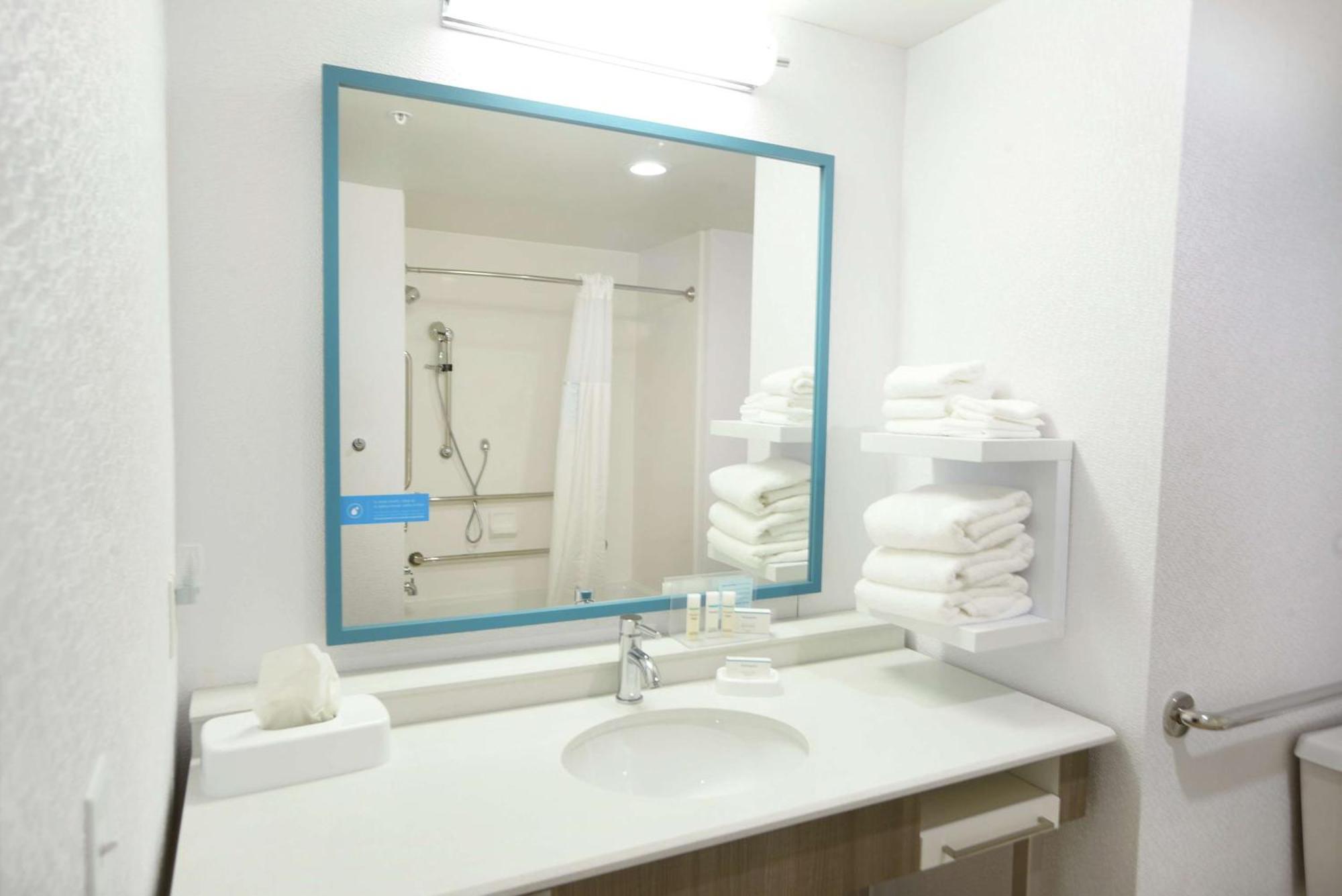 Hampton Inn & Suites Oklahoma City/Quail Springs Εξωτερικό φωτογραφία