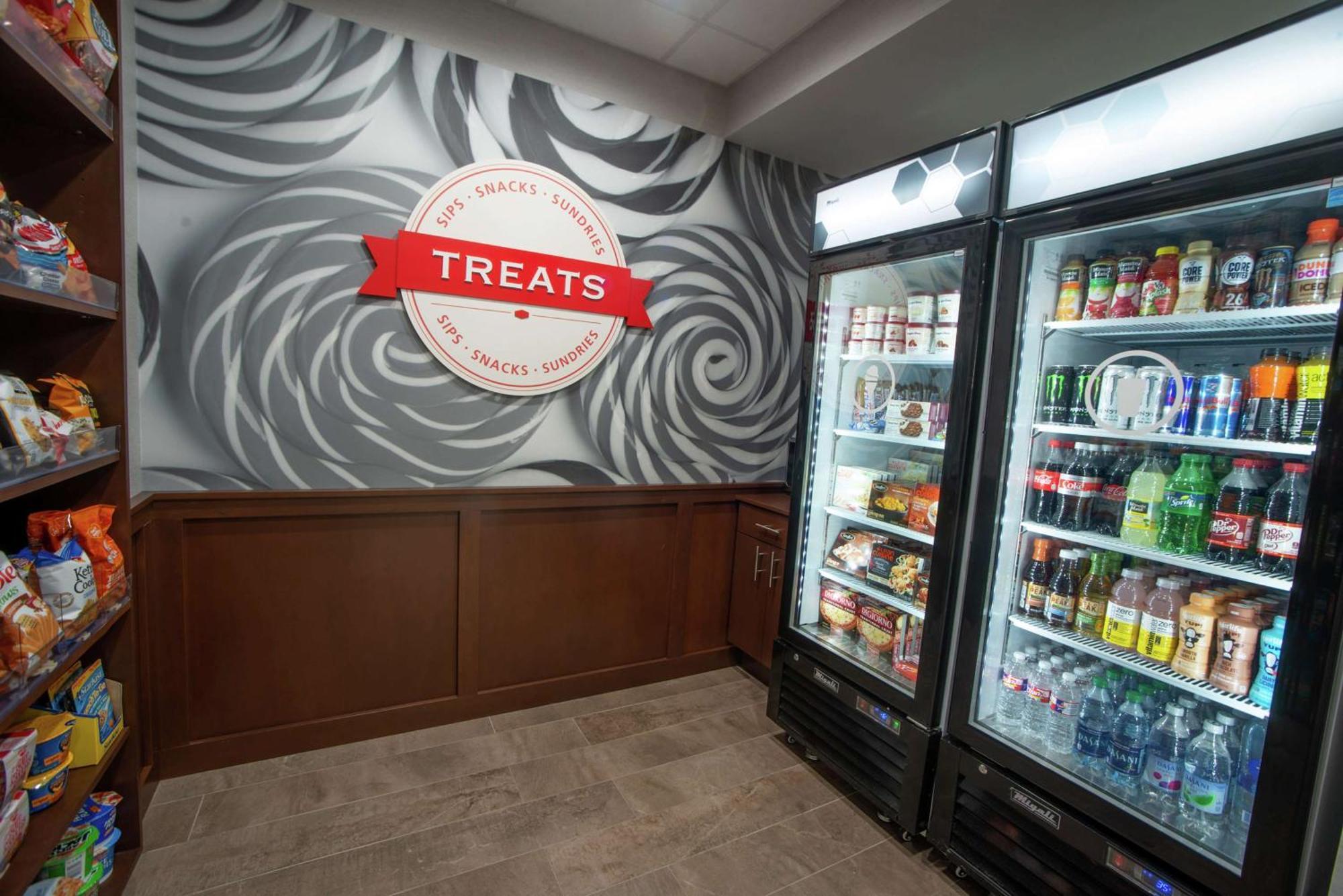 Hampton Inn & Suites Oklahoma City/Quail Springs Εξωτερικό φωτογραφία