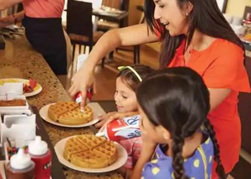 Hampton Inn & Suites Oklahoma City/Quail Springs Εξωτερικό φωτογραφία